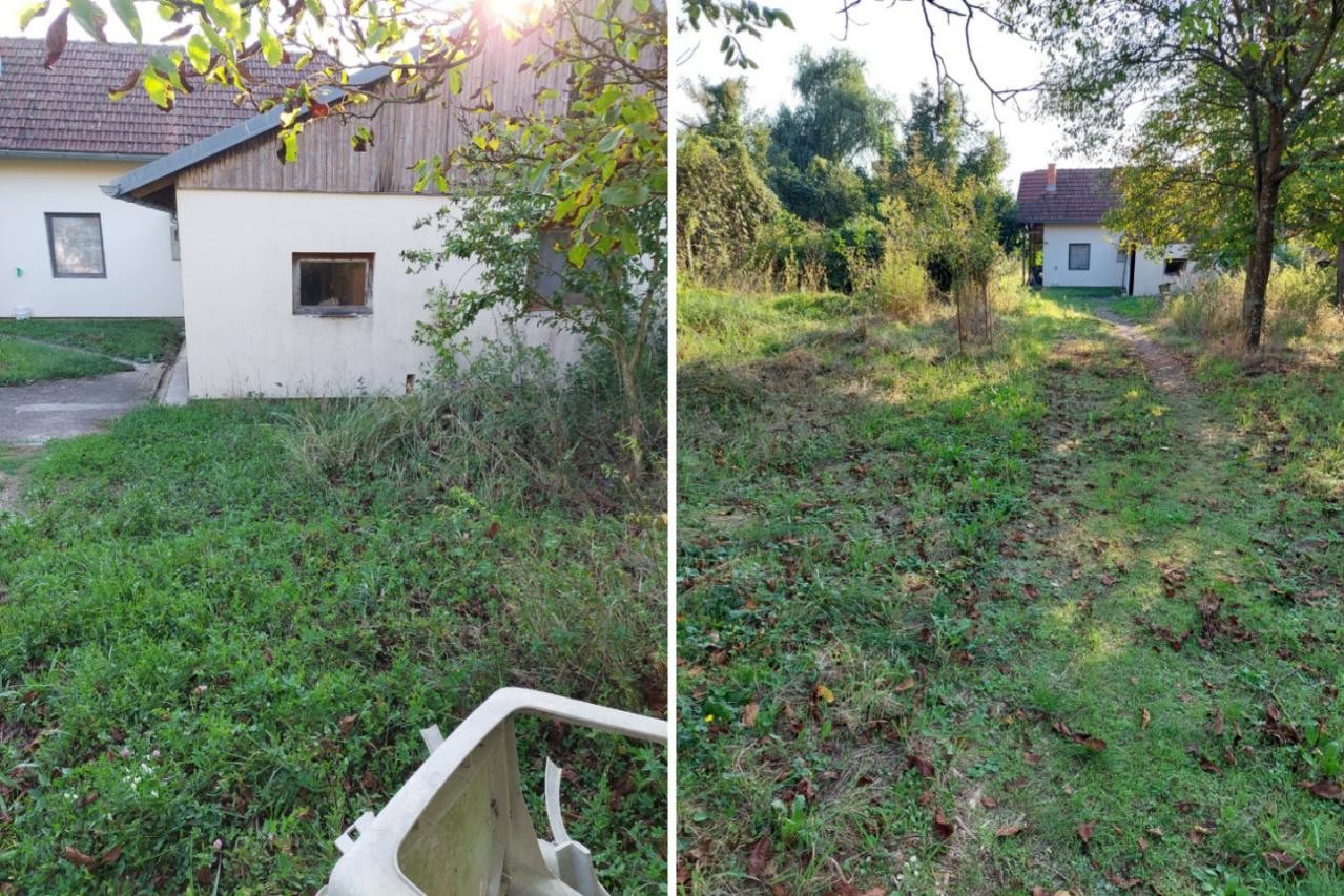 Prodajem kuću u Kukunjevcu