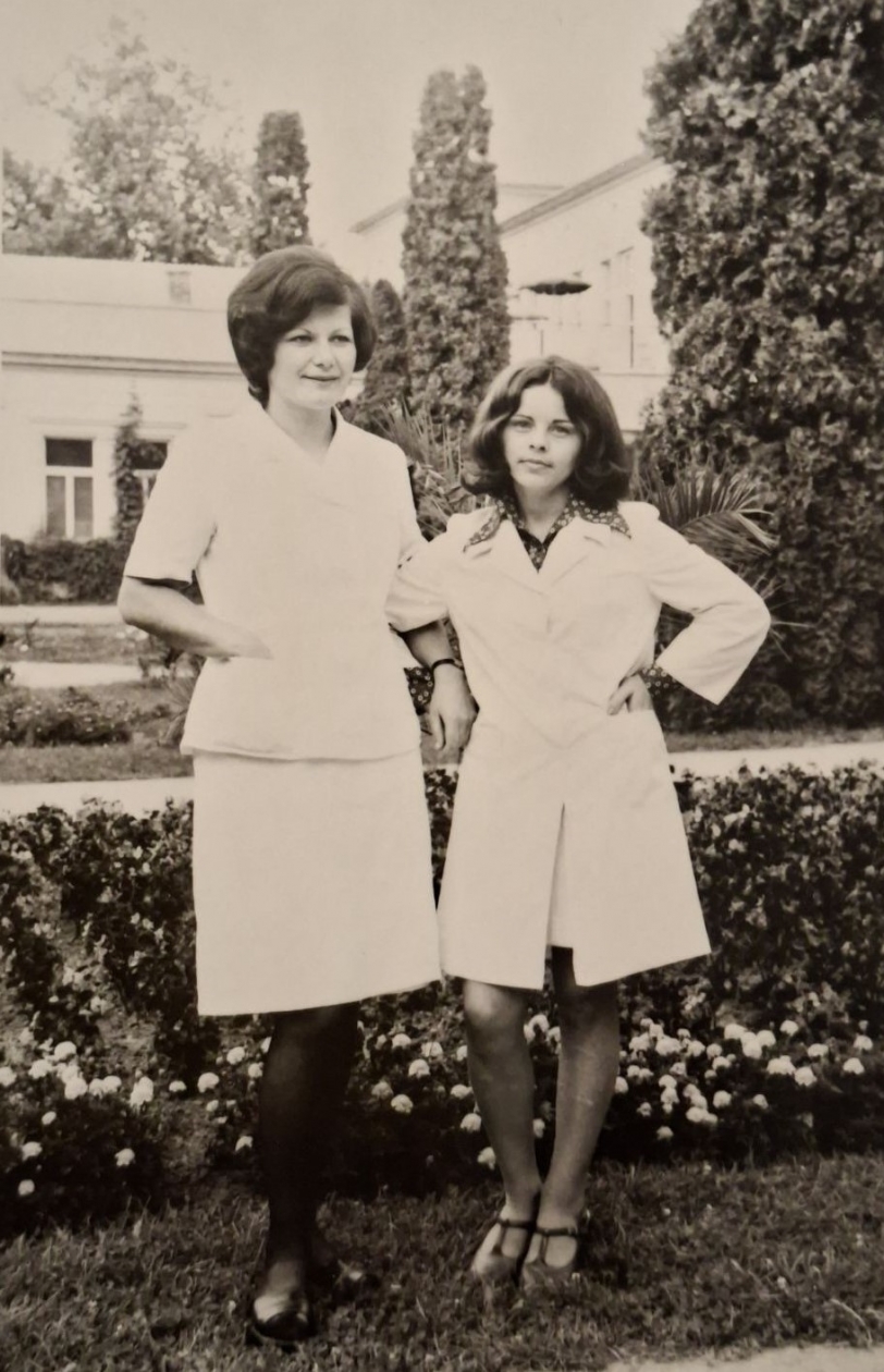 dr. Anđelka Gajšak Špančić, specijalistica fizikalne medicine i rehabilitacije