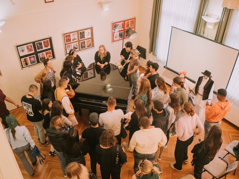 Foto: TILIA, David Gomez