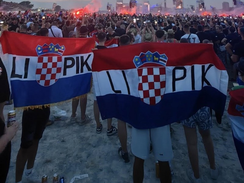 Foto: NK Lipik 1925