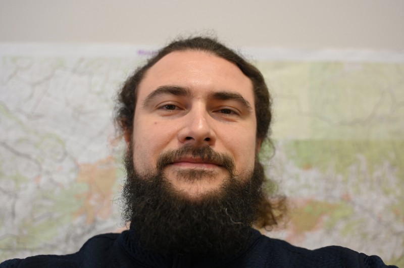 Krešimir Vacek