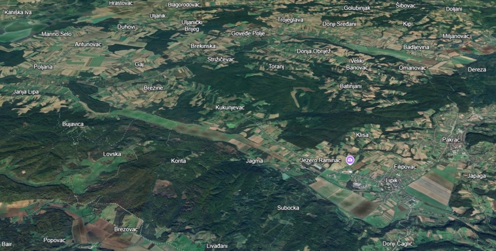 Foto: Google Earth