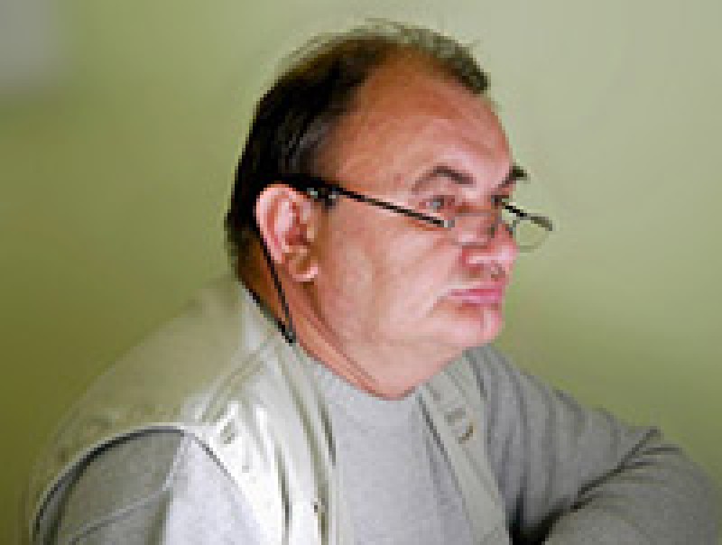 Darko Baronica