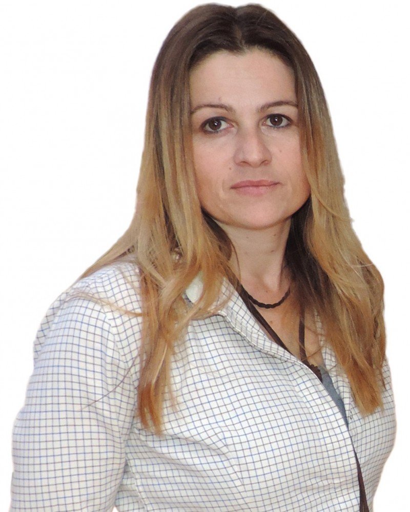 Klaudija Pintarić