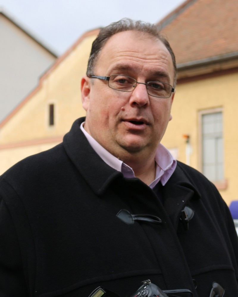 Dražen Krstanović