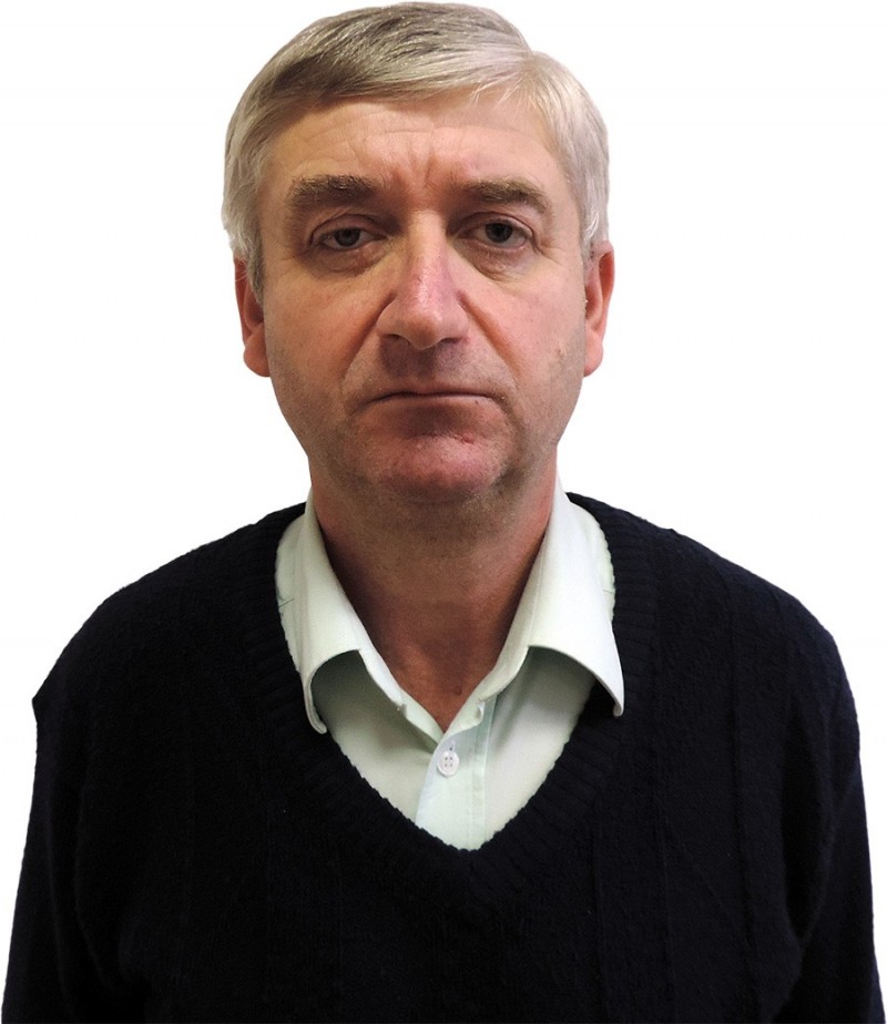 Željko Klaić