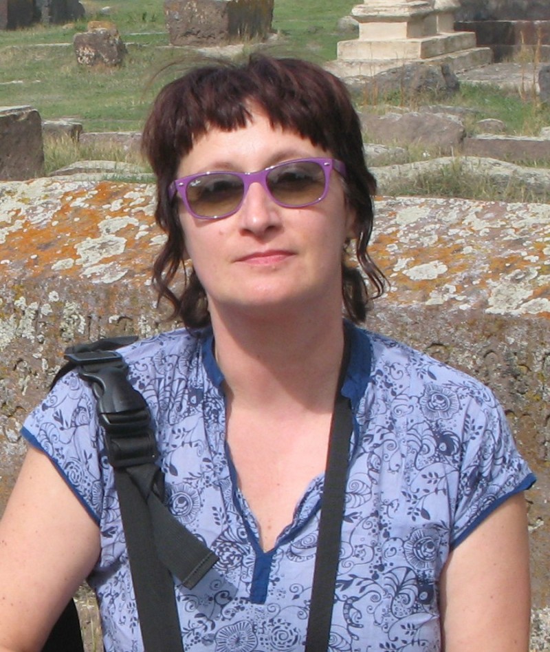 Nives Matijević