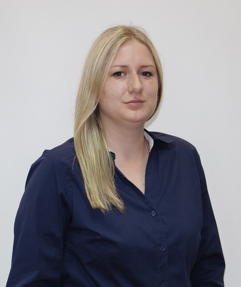 Ivana Pleše