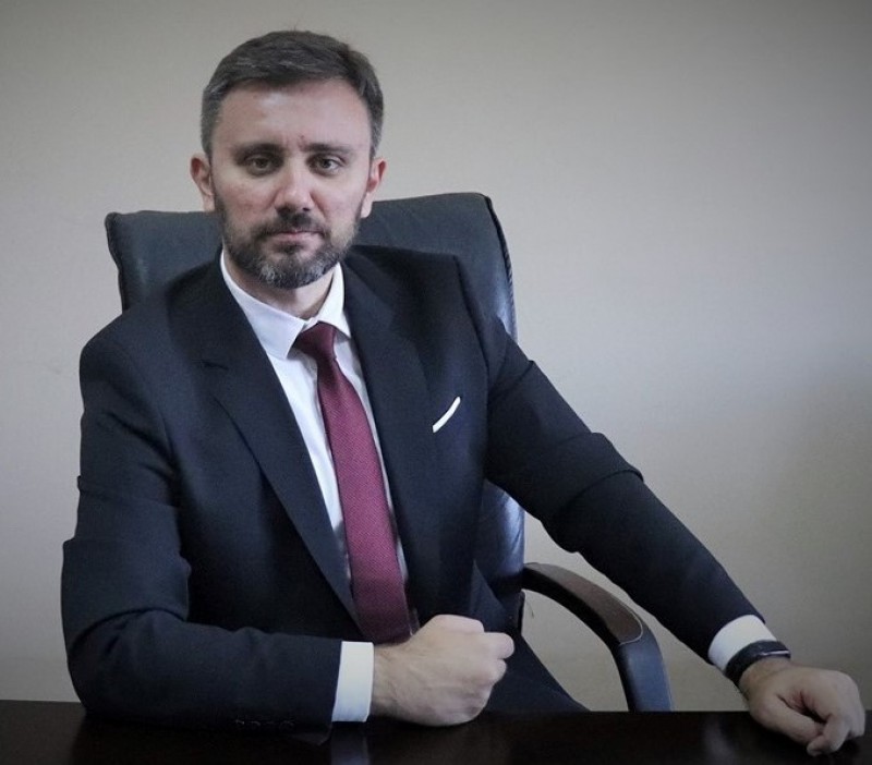 Matija Kulhavi
