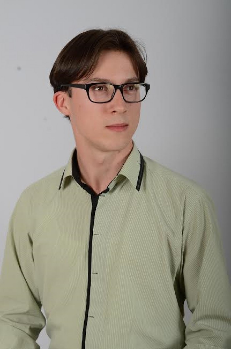 Krešimir Putrić