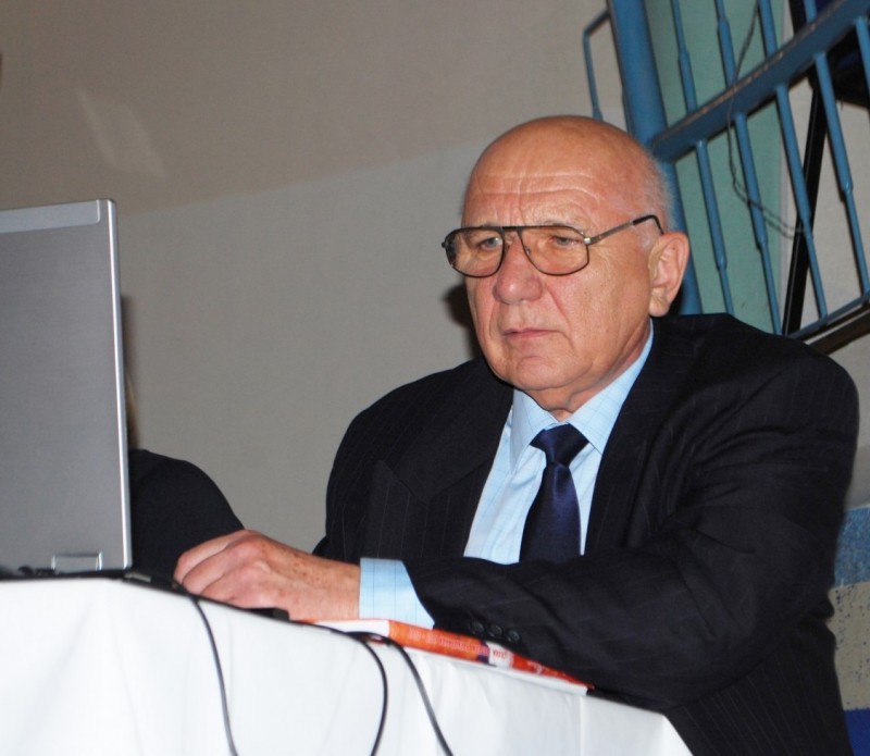 Siniša Njegovan Starek
