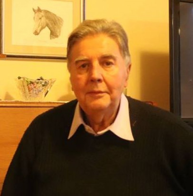 Stjepan Šarac
