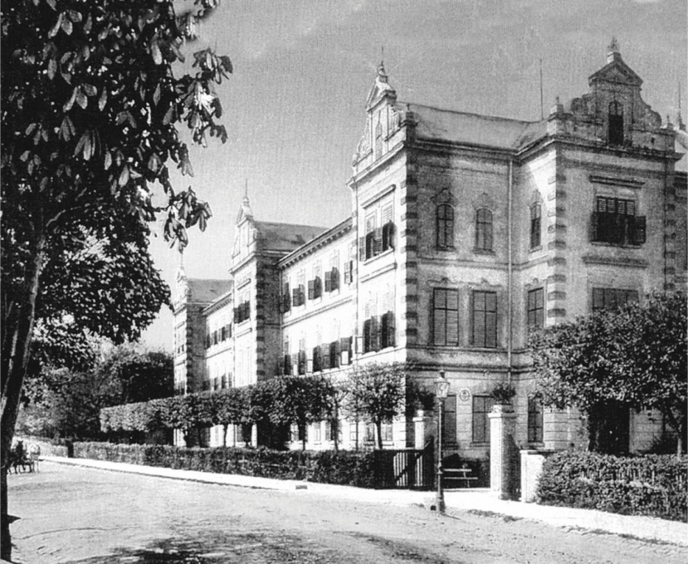 Kurhotel
